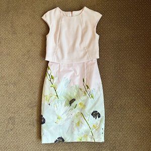 Ted Baker Dress